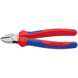 Knipex 70 02 180 plier...
