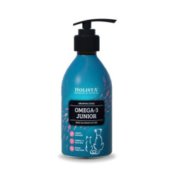 HOLISTA Omega-3 Junior -...