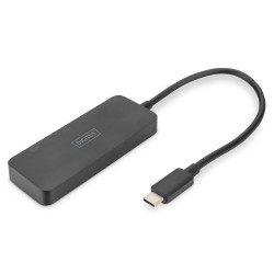 Digitus 3-Port MST Video...