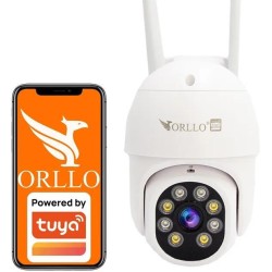Orllo TZ5 IP Camera Outdoor...