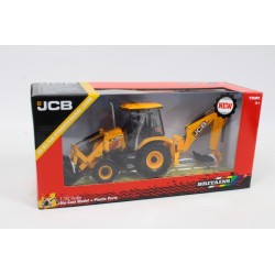 TOMY Britains Backhoe...