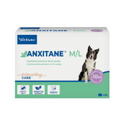 VIRBAC Anxitane Medium &...