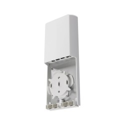Mikrotik FTC11XG network...