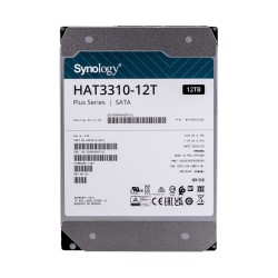 Synology HAT3310-12T...