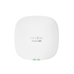 HPE Aruba Networking AP25...