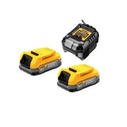 DEWALT.ŁADOWARKA DCB1102...