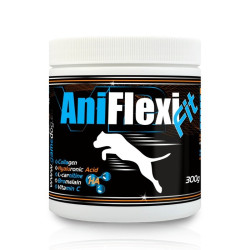 GAME DOG AniFlexi Fit V2 -...