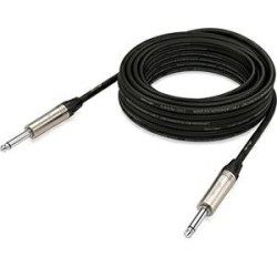 Behringer GIC-1000 Kabel...