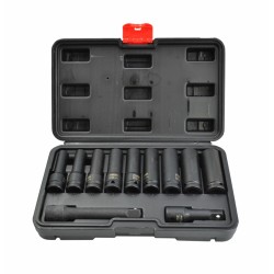 AW IMPACT SOCKET SET 1/2"...