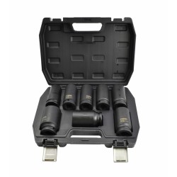 AW IMPACT SOCKET SET 3/4"...