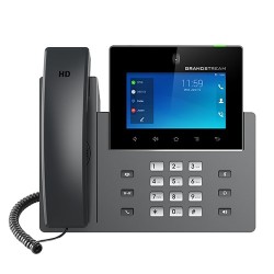 Grandstream Networks...