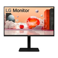 LG 27BA450-B computer...