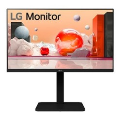 LG 24BA450-B computer...
