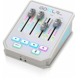 TC Helicon GO XLR Mini-WH...