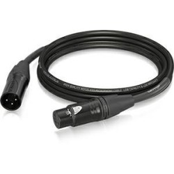 Behringer PMC-300 Kabel...