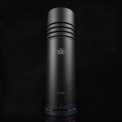 Aston Stealth Black Game...