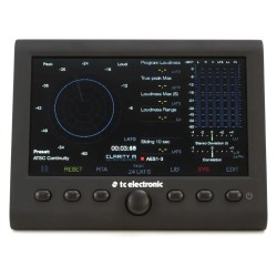TC Electronic Clarity M -...