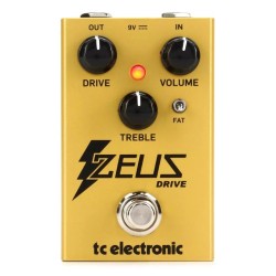 TC Electronic Zeus Drive...
