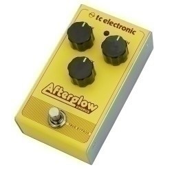 TC Electronic Afterglow...