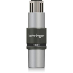 Behringer MIC LINK...
