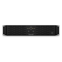Behringer KM1700 audio...