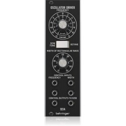 Behringer 921A OSCILLATOR...