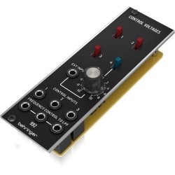 Behringer 992 CONTROL...