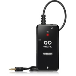 TC Helicon GO Vocal...