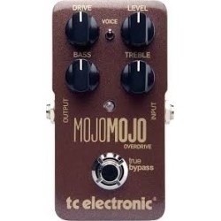 TC Electronic...