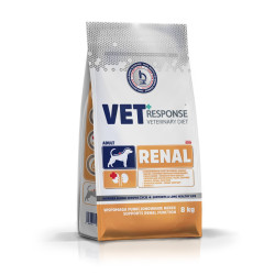 VET RESPONSE Renal - dry...