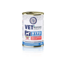 VET RESPONSE Hypoallergenic...