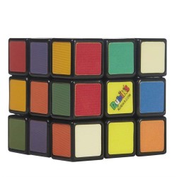 Rubik's Cube: Multicolor...