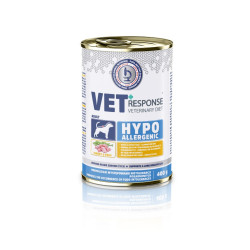 VET RESPONSE Hypoallergenic...