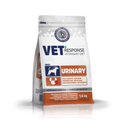 VET RESPONSE Urinary - dry...