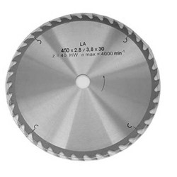 ATIKA CIRCULAR SAW BLADE...