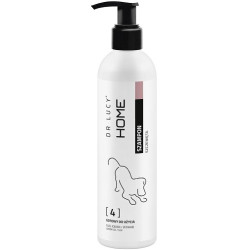 DR LUCY Home 4 - shampoo...