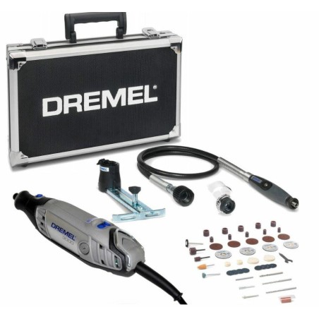 DREMEL TURNING TOOL 3000-3/45 EU ...