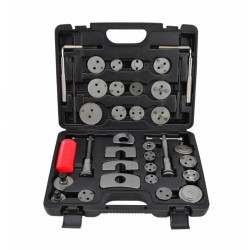 AWTOOLS AW18836BL caliper