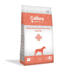 CALIBRA  VD Dog...