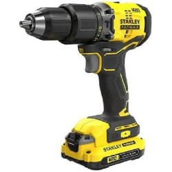 Brushless drill driver 18V...