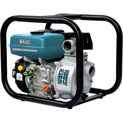 KS PETROL PUMP KS 50 500...