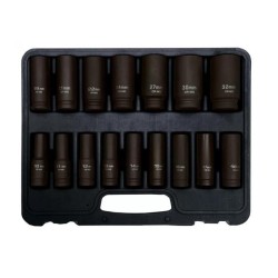 ADLER IMPACT SOCKETS LONG...