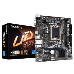 GIGABYTE H610M H V2...