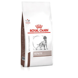 ROYAL CANIN Dog Hepatic VHN...