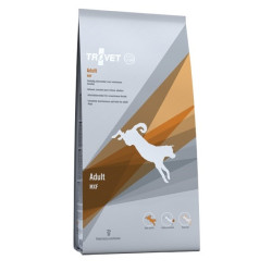 TROVET Adult MXF Poultry -...