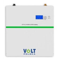 Energy Storage Volt Polska...