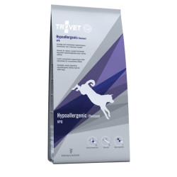 TROVET Hypoallergenic VPD...