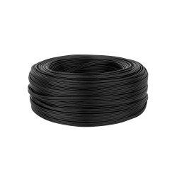 Cable 3 x RCA BLACK