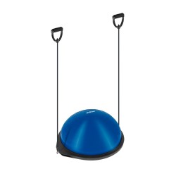 Balance ball, balance...