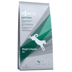 TROVET Weight & Diabetic...